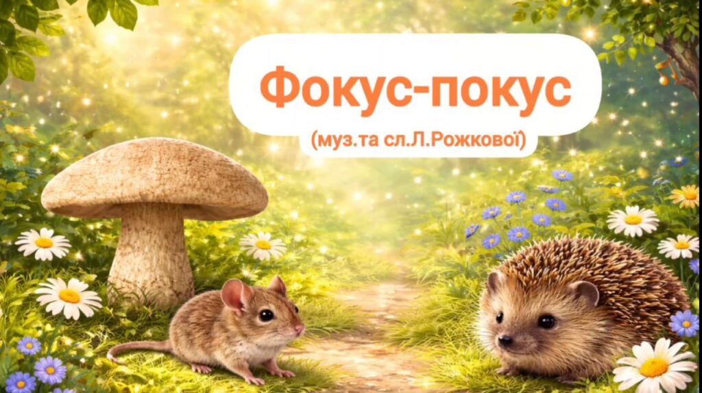 Фокус-покус (інструкція)